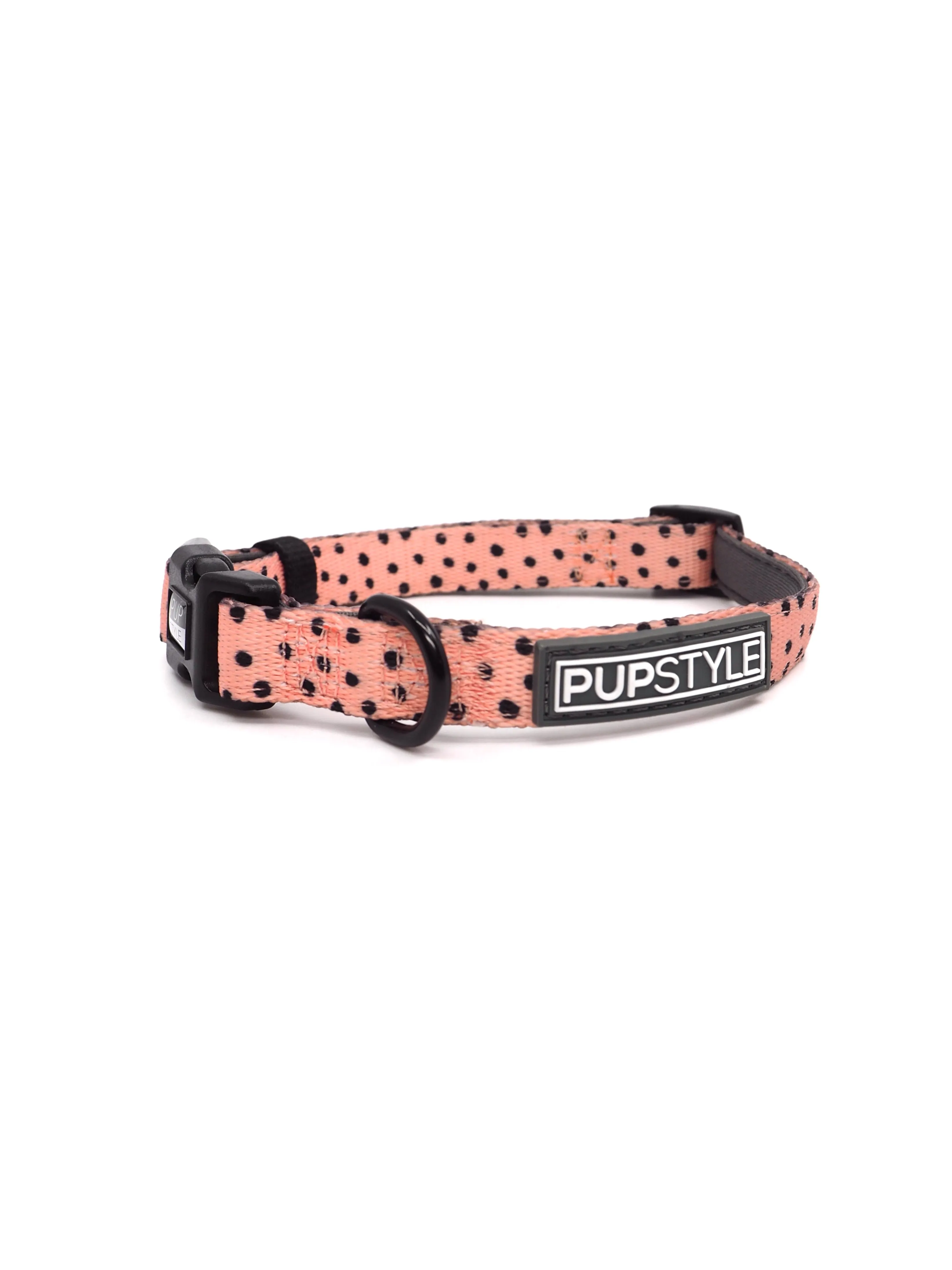 "Morocco" Adventure Collar