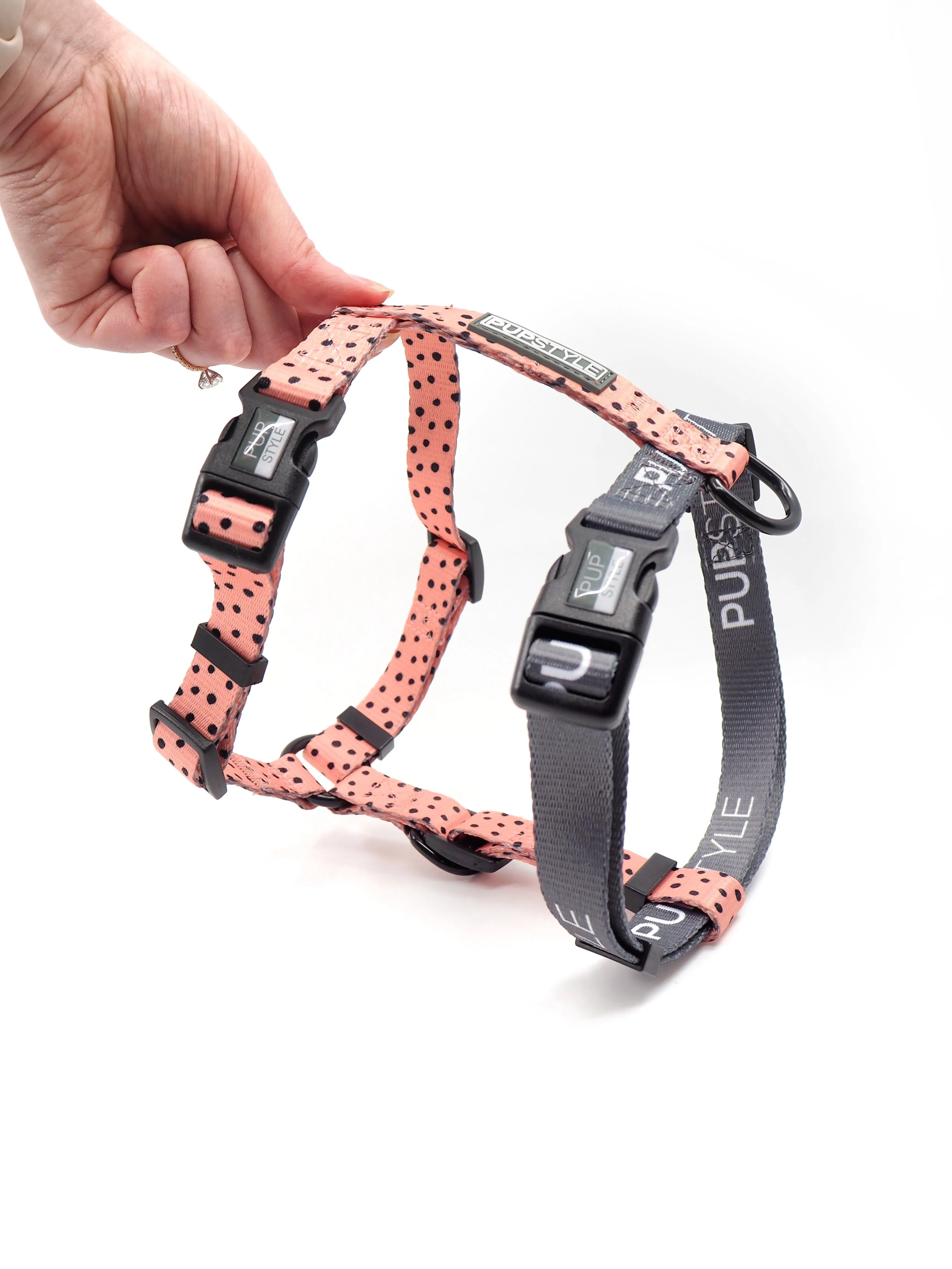"Morocco" Adventure Strap Harness
