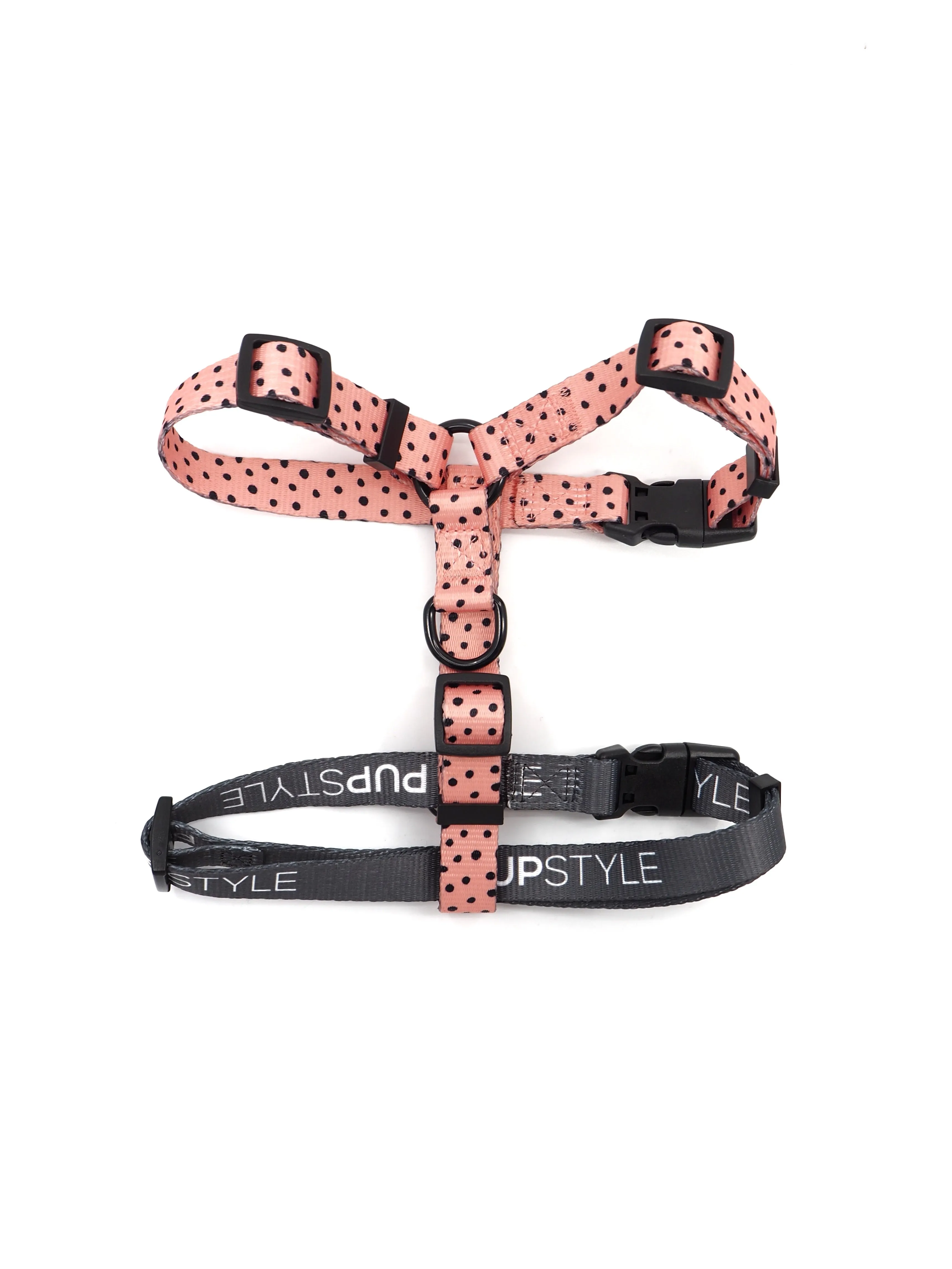 "Morocco" Adventure Strap Harness