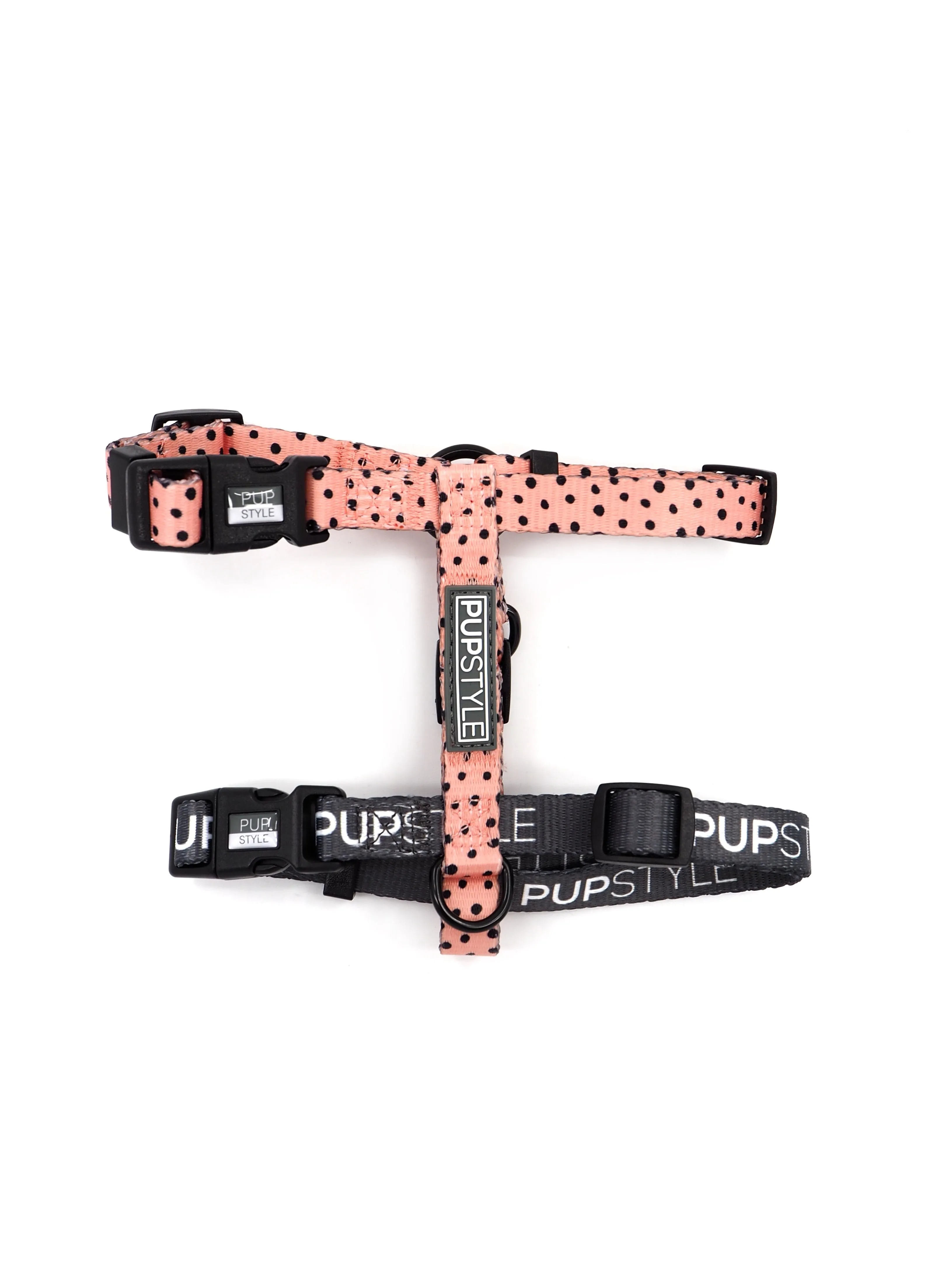 "Morocco" Adventure Strap Harness