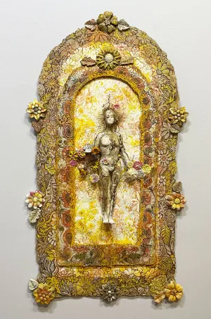 "Mother Earth" by Dara Larson