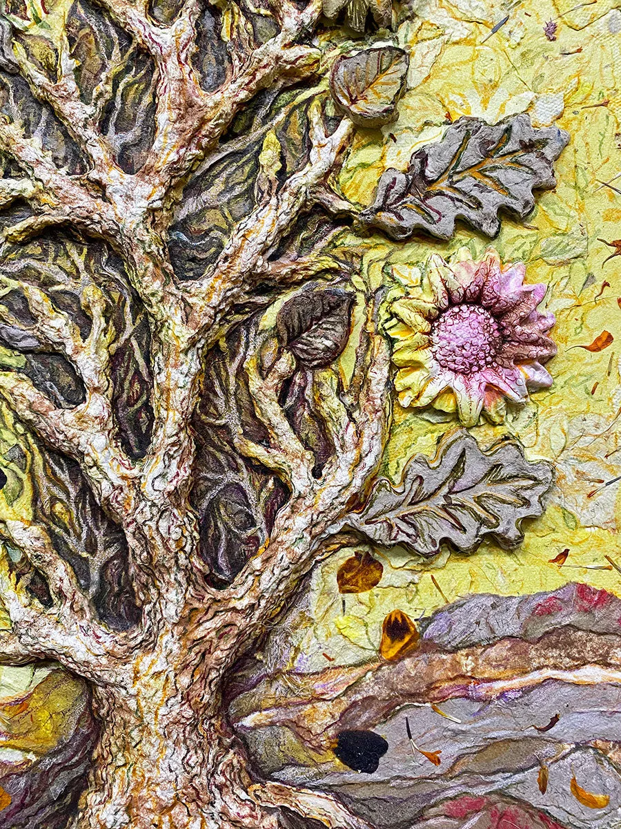 "Once Upon a Time" by Dara Larson