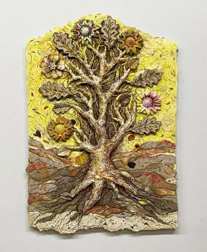 "Once Upon a Time" by Dara Larson