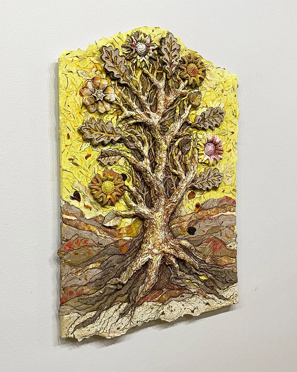 "Once Upon a Time" by Dara Larson
