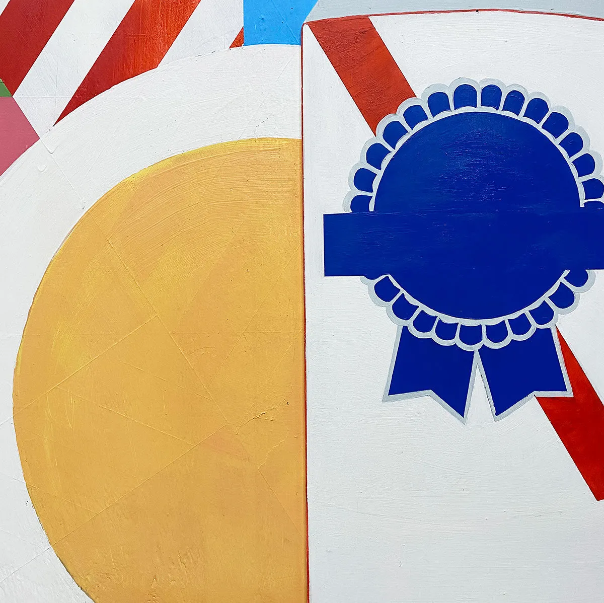 "PBR ME ASAP" by Brian Hibbard