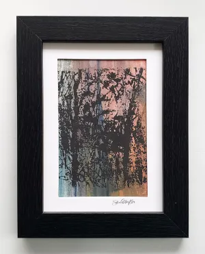 "The Woods: #3" by Jason Van Roo