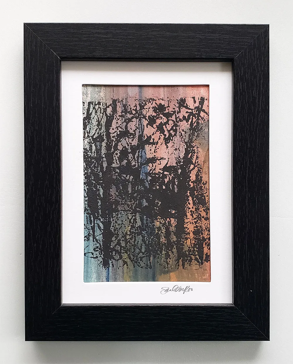 "The Woods: #3" by Jason Van Roo