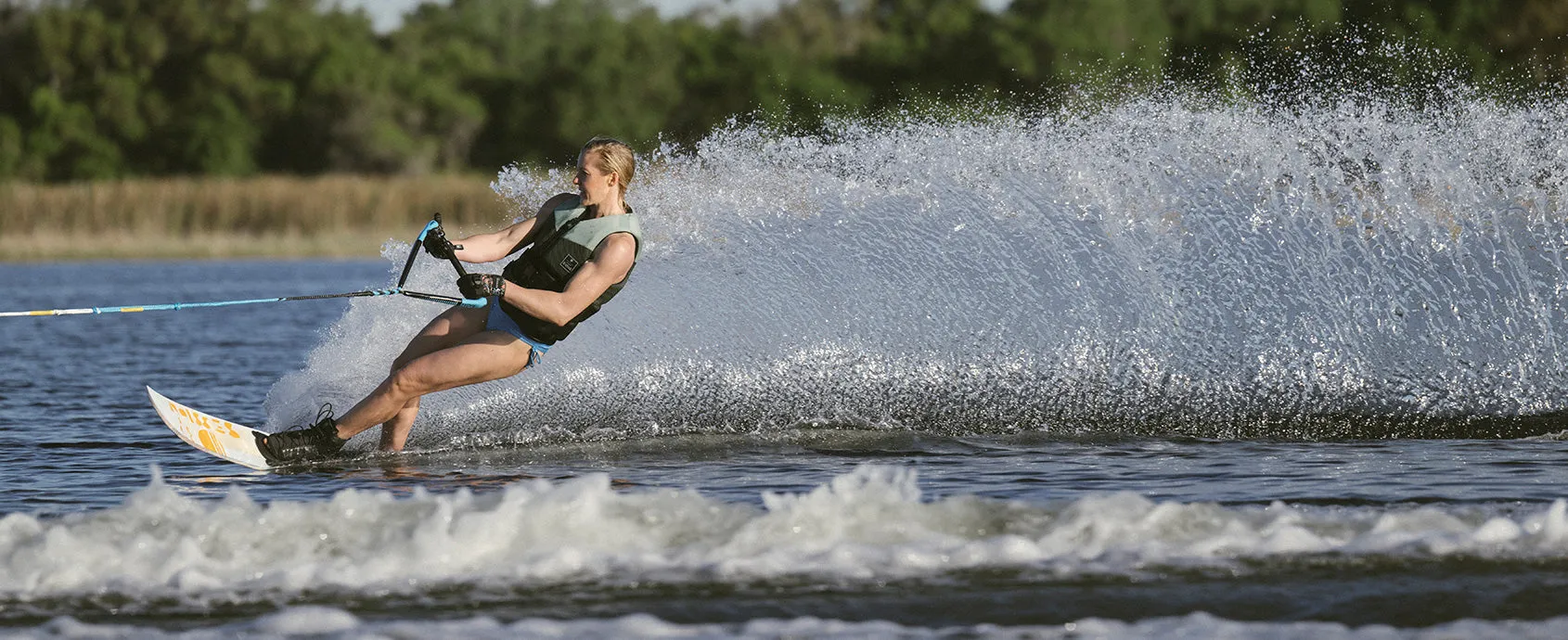Radar Women's Session w/ Lyric Boa & ARTP Waterski Package 2025