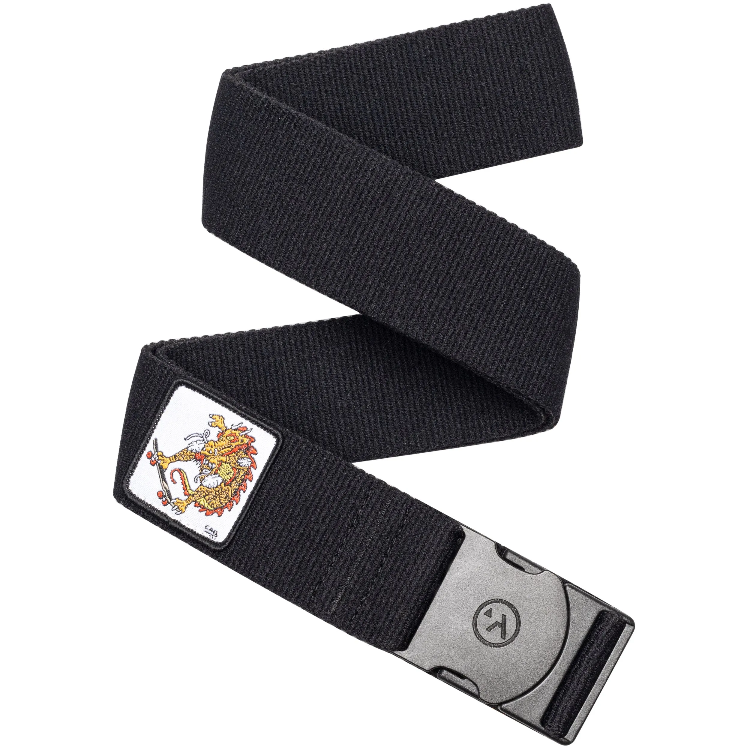 Rambler Caballero Adventure Belt
