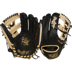 Rawlings "Heart Of The Hide" With Contour Technology Baseball Glove 11 3/4" RPROR205U-32B