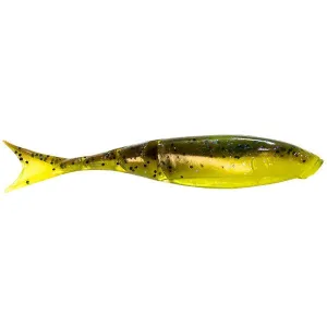 RAZOR SHADZ 4.5"