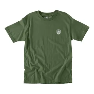 RDS Mens Rounded T-Shirt