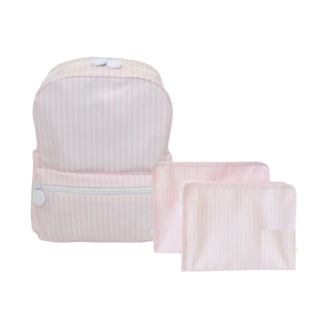 Ready to Go Baby Girl Bundle