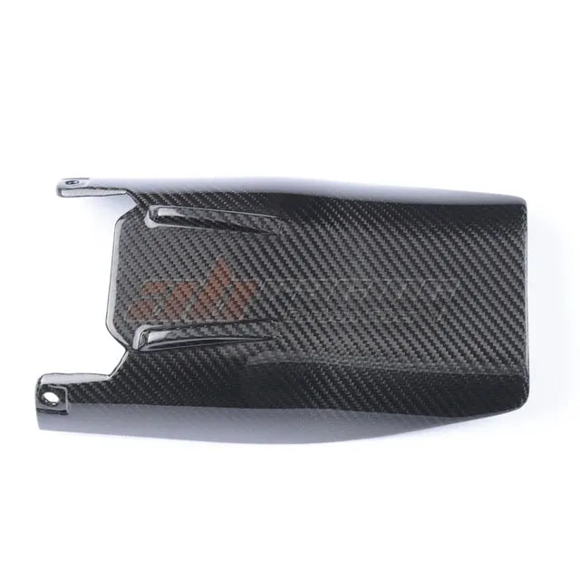 Rear Hugger Mud Guard Fender Cowl Fairing For Ktm Super Adventure 1290 Sa 2015 Full Carbon Fiber 100%