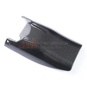 Rear Hugger Mud Guard Fender Cowl Fairing For Ktm Super Adventure 1290 Sa 2015 Full Carbon Fiber 100%