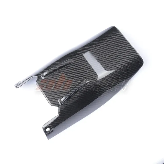 Rear Hugger Mud Guard Fender Cowl Fairing For Ktm Super Adventure 1290 Sa 2015 Full Carbon Fiber 100%