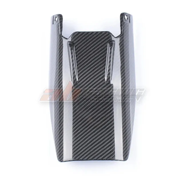 Rear Hugger Mud Guard Fender Cowl Fairing For Ktm Super Adventure 1290 Sa 2015 Full Carbon Fiber 100%