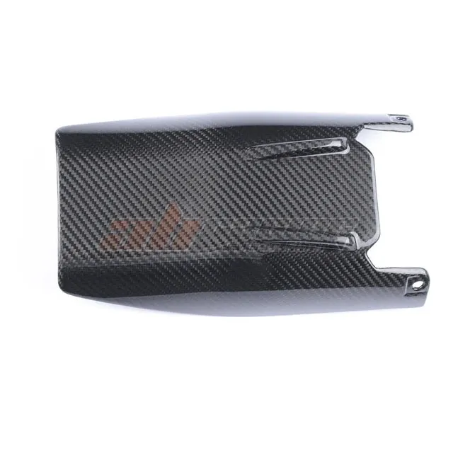 Rear Hugger Mud Guard Fender Cowl Fairing For Ktm Super Adventure 1290 Sa 2015 Full Carbon Fiber 100%