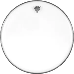 Remo 18 Inch Clear Ambassador Drum Head