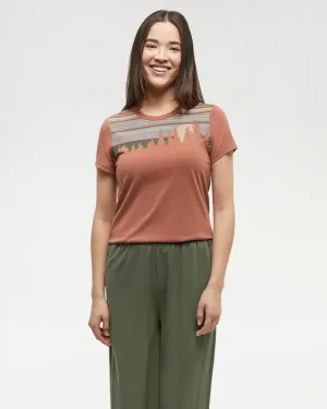 Retro Juniper T-Shirt