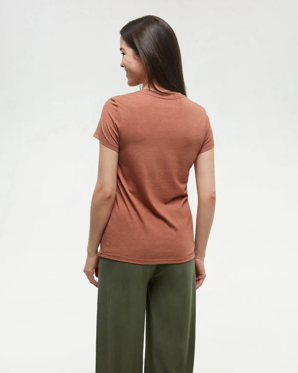 Retro Juniper T-Shirt