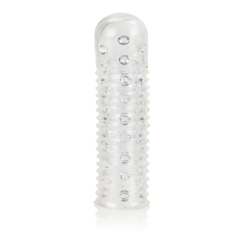 Reversible Clear Sleeve