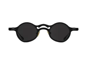 RG1924TI - Black | Black clip