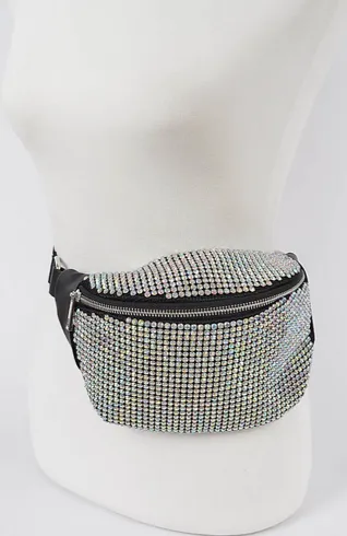 Rich Gurl Bling Fanny
