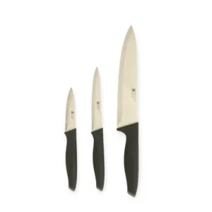 Richardson Sheffield Advantage 3 Piece Starter Knife Set