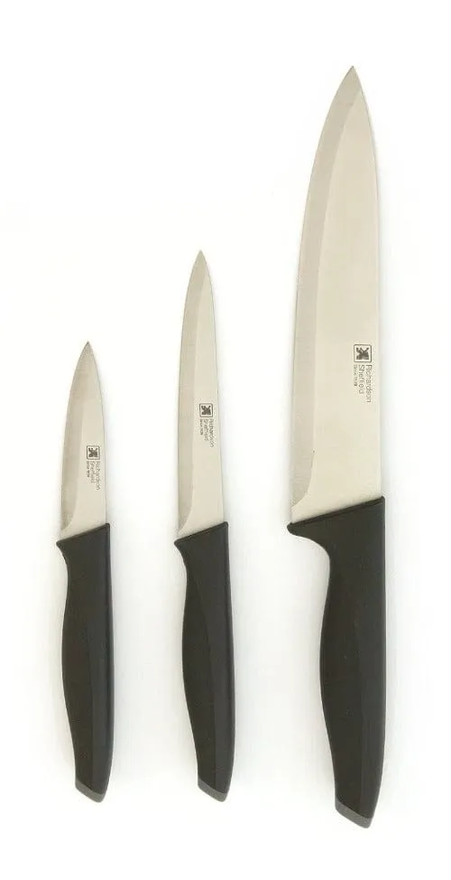 Richardson Sheffield Advantage 3 Piece Starter Knife Set