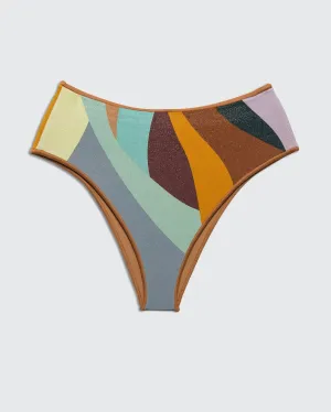 Rocky Bottom Colorful Dream