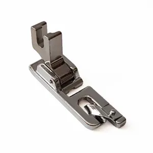 Roll Hemming Foot - Screw On (Low shank)