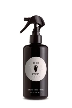 Room Spray | Rose Noire