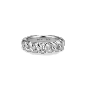 Rounded Chain Ring
