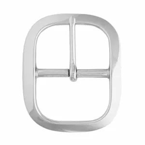 Rounded Corner Buckles