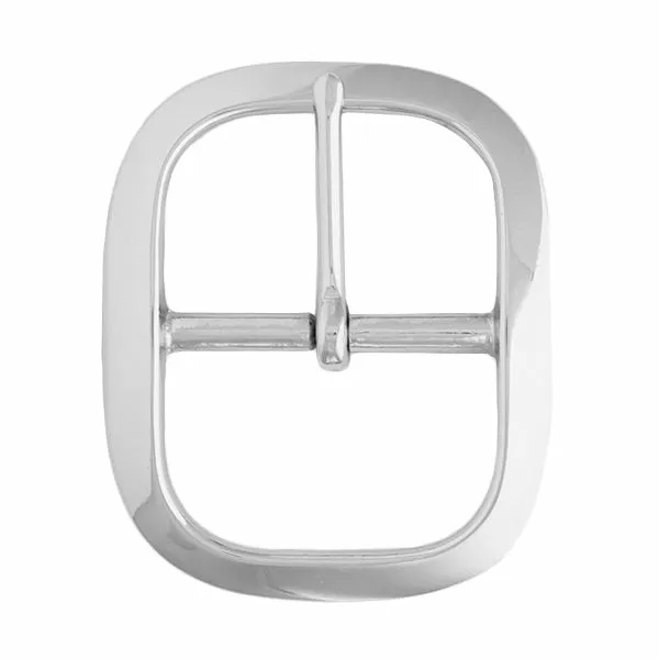 Rounded Corner Buckles