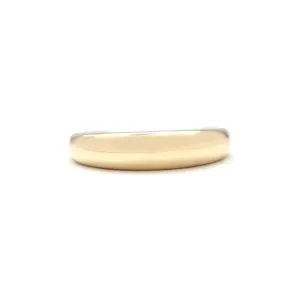 Rounded dome tapered band (large)