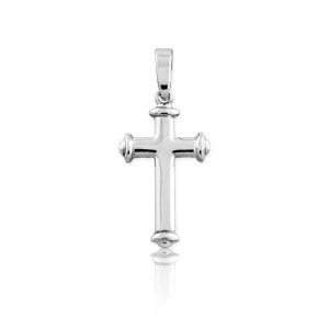 Rounded Edge Cross