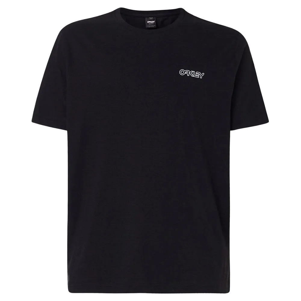 Rounded Flowers Tee