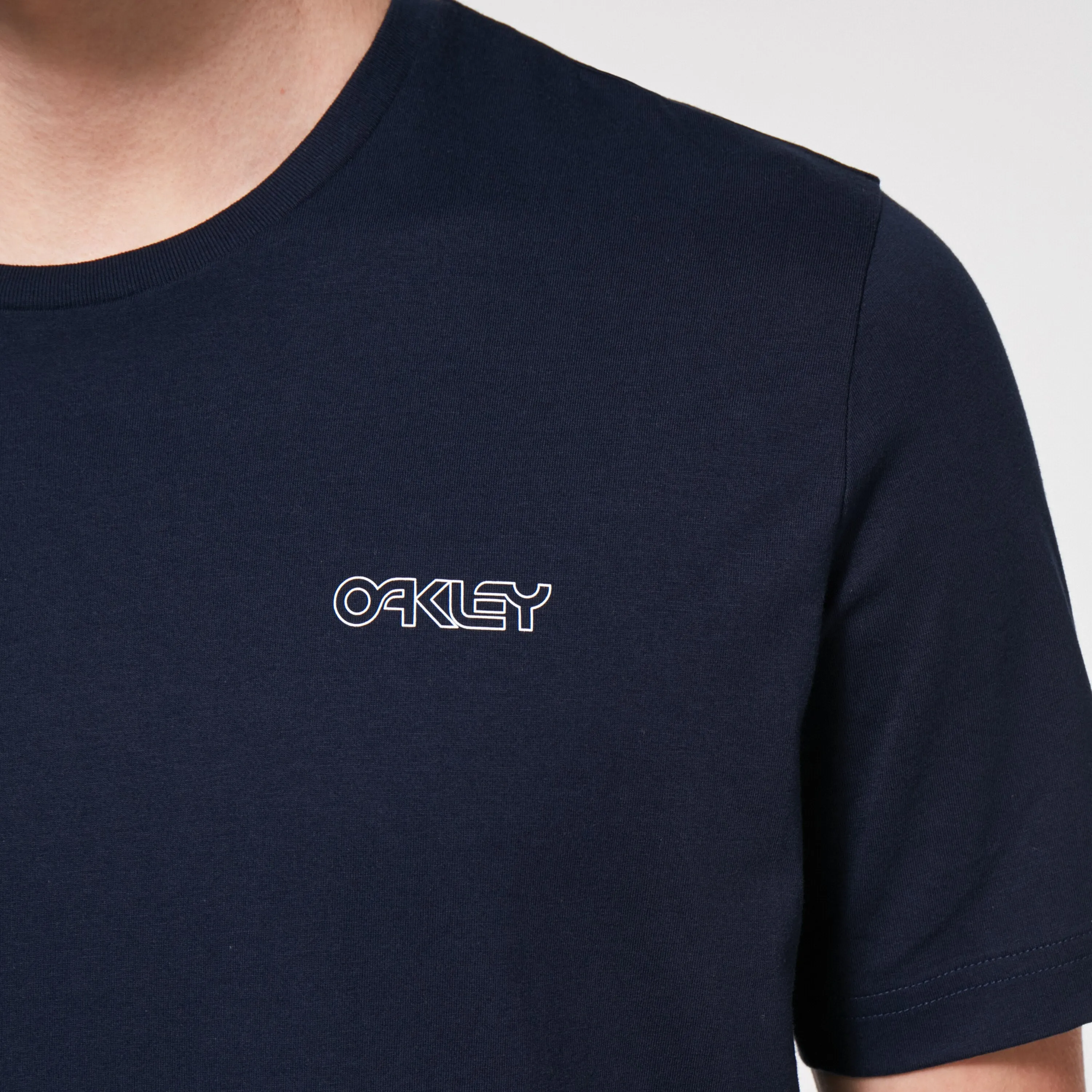 Rounded Flowers Tee