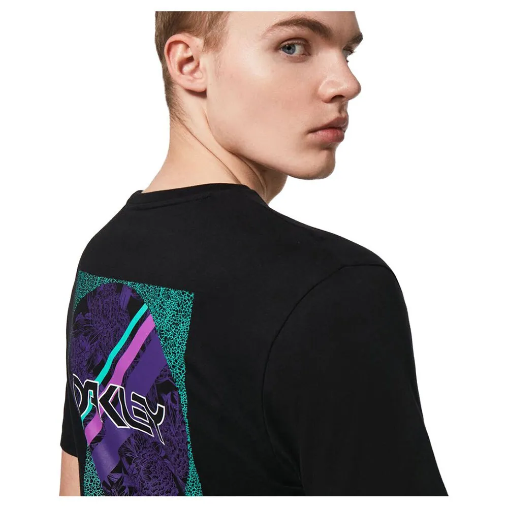 Rounded Flowers Tee