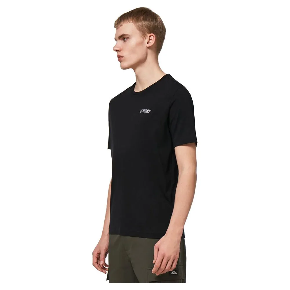Rounded Flowers Tee