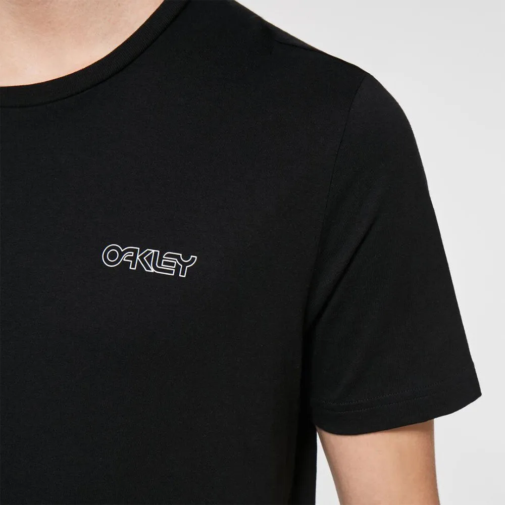 Rounded Flowers Tee