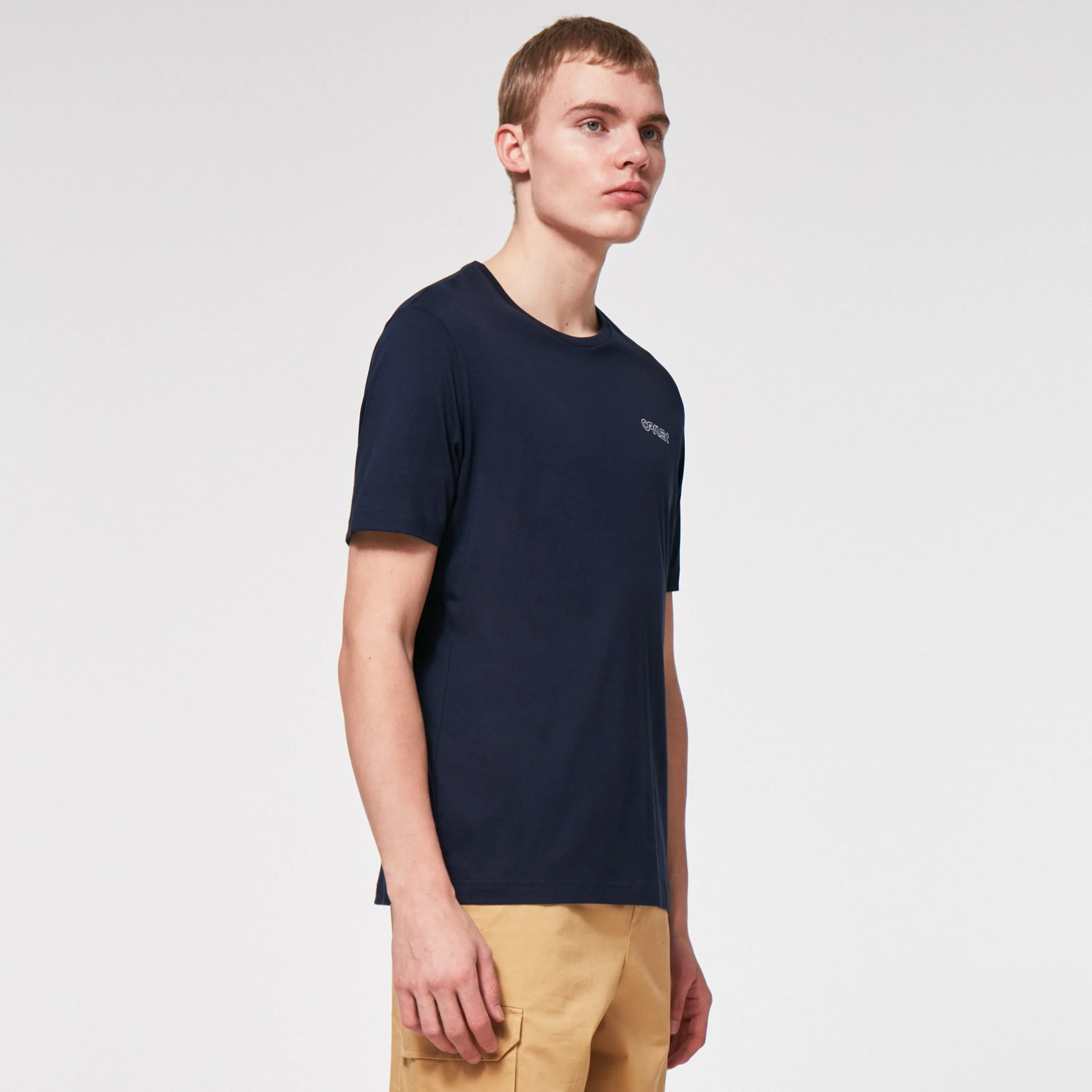 Rounded Flowers Tee