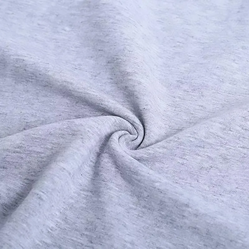 Rounded Hem Hooded Shirt
