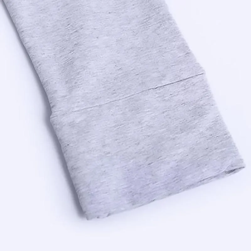 Rounded Hem Hooded Shirt