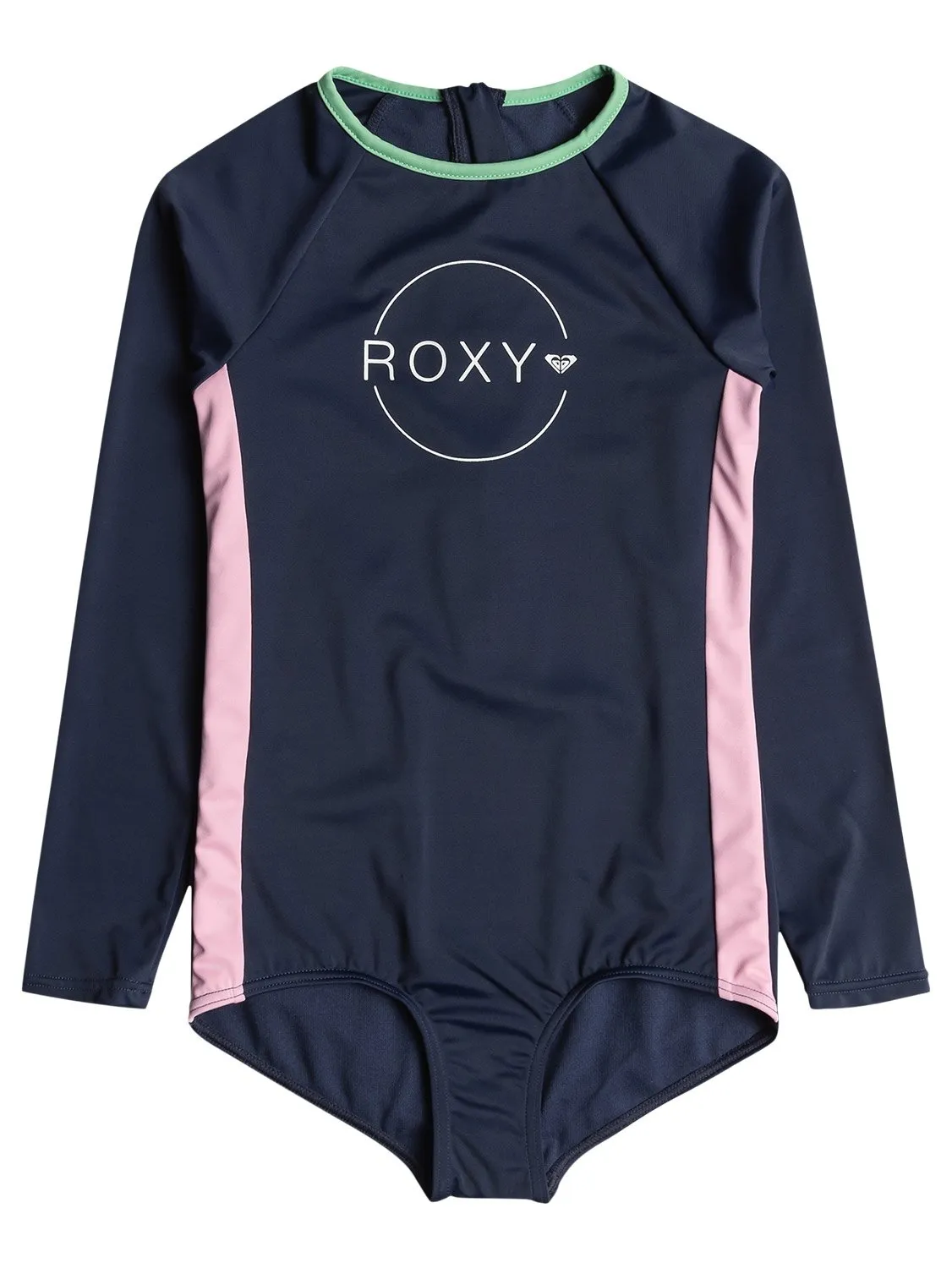 Roxy Girls Ilacabo Onesie