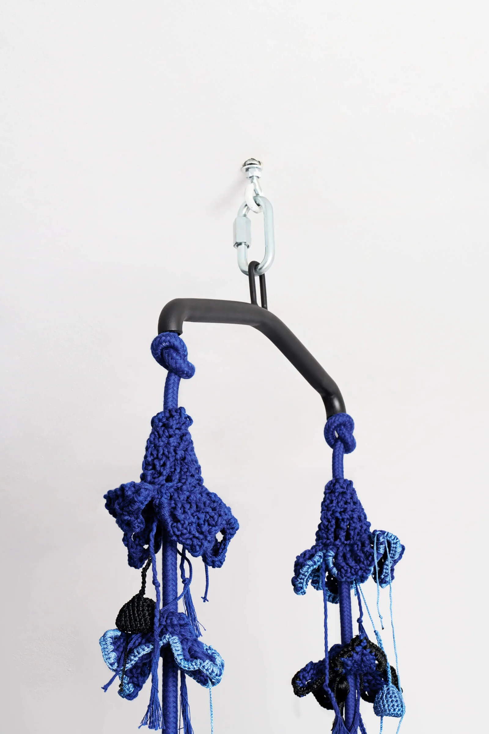 Royal Blue Swing