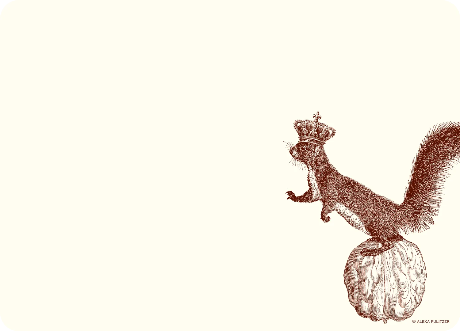 Royal Nutcracker A2 Notes