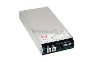 RSP-750-24 | 750w | 24v | 31A | Meanwell PSU